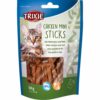 Premio Mini Sticks, Kylling/Ris, 50 G