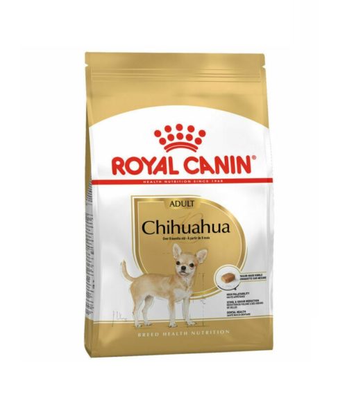 RC Breed Chihuahua Adult 3 kg