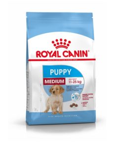 RC Medium Puppy 4 kg