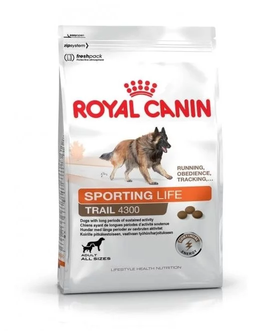 RC Sport Life Energy 4300 15 kg