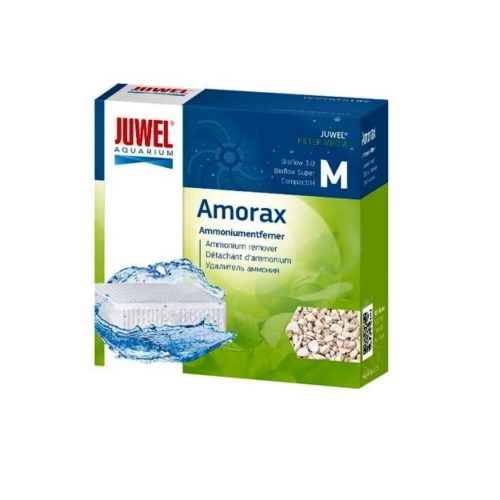 AMORAX Juwel, Filter, Medium Compact
