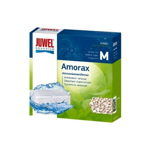 AMORAX Juwel, Filter, Medium Compact