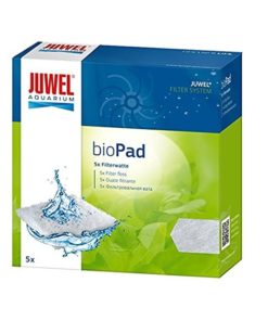 BIOPAD Juwel, Filtervatt, XL, 5stk.