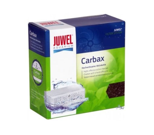 CARBAX Juwel, Filter, XL, Jumbo