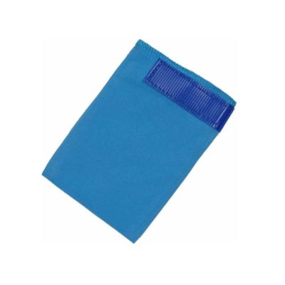 LONG DISTANCE BOOTIES Non-Stop, 4Pk, Blue, S
