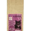 KLOREBRETT HJØRNE Ozami, m/catnip, 52.5x28cm.