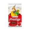 Fuglesand med anis, VL Prestige 5kg