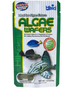 Hikari Algae Wafer 40 gr