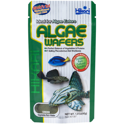 Hikari Algae Wafer 40 gr