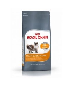 HAIR & SKIN CARE Royal Canin, Adult Cat, 2kg.