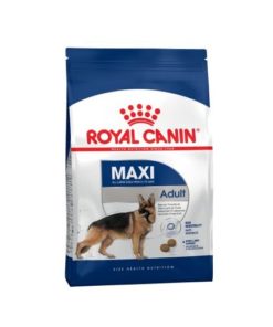 MAXI ADULT Royal Canin, 15kg.
