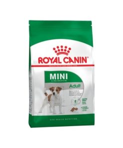 MINI ADULT Royal Canin, 2kg.