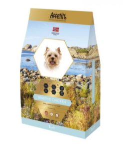 Appetitt Sensitive Chicken Large 3 kg