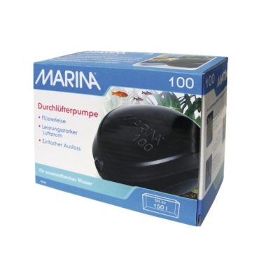 LUFTPUMPE Marina 85L/H