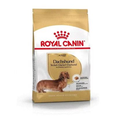RC Breed Dachshund Adult 7,5 kg