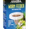 Worm Feeder Marina 12X7.5X5Cm