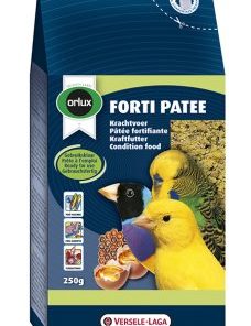 Orlux Forti Patee 250Gr