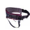Non-Stop Trekking Belt, Purple L