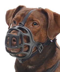 Kruuse Dog Muzzles, Munnkurv, Str. 2