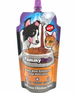 Yummyrade 250 Ml