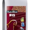 P15 Nutribird, Papegøyepellets, Tropical, 10kg.