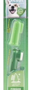 Tropiclean Finger Brushes 2St
