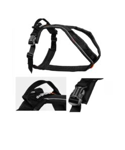 Non-Stop Line Harness Grip, 3