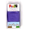 PAWZ hundesko, Large, 10,2 cm (lilla)