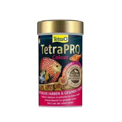 PRO COLOUR Tetra, Multi-crisp, 250ml.