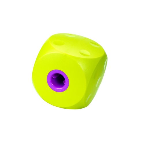 Buster Mini Cube, lime