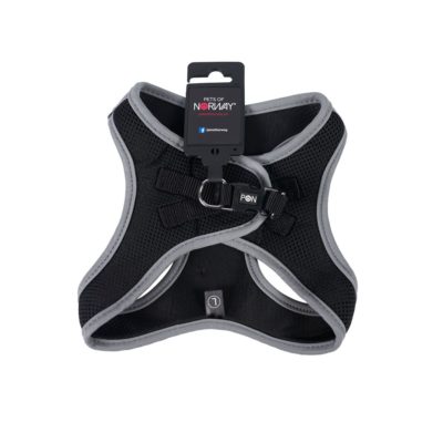 Quick-fit hundesele Str 3XS, 24-28 cm
