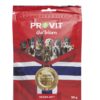 Provit Gobiten Oksekjøtt 50gr