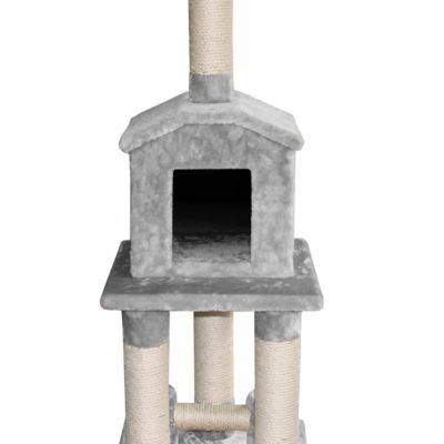 SCRATCHER`S DREAM ebi, kloremøbel, 40x40x108cm.