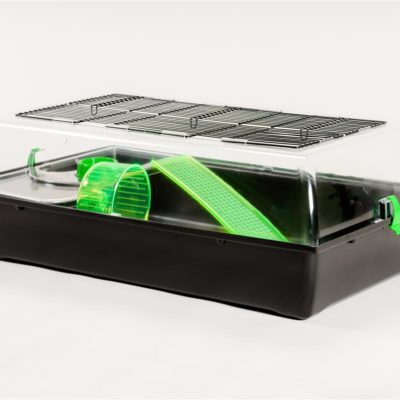 HAMSTERBUR, Big Alex 78x48x26,5cm