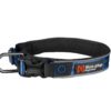 Non-Stop Roam Collar, Blue, XL, 50-55cm