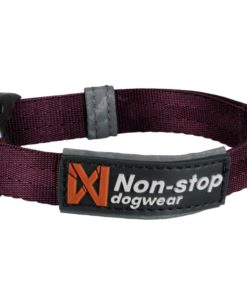 Non-Stop Tumble Collar, purple, XXS, 23-30cm