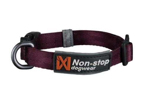 Non-Stop Tumble Collar, purple, XXS, 23-30cm