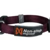 Non-Stop Tumble Collar, purple, XS, 27-36cm