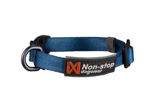 Non-Stop Tumble Collar, Blue, XS, 27-36cm