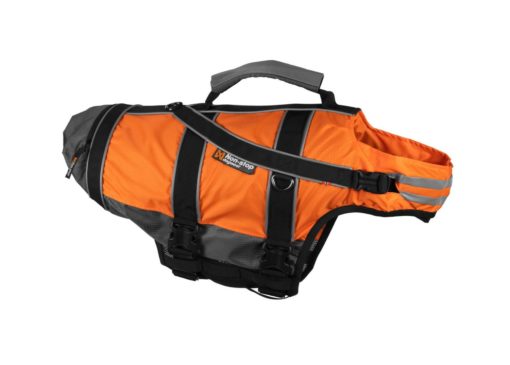 Non-Stop Safe Life Jacket, orange, 2