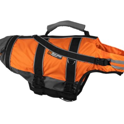 Non-Stop Safe Life Jacket, orange, 7