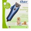 OSTER Home Grooming Clipper Kit 230V