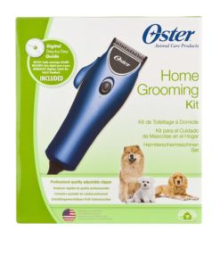 OSTER Home Grooming Clipper Kit 230V