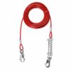Tie Out Kabel, 8 M