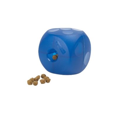 Buster Soft Cube, blå
