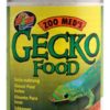GEKKO FOOD ZooMed, 71g.