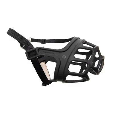 Kruuse Dog Muzzles, Munnkurv Str. 5