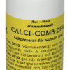 Calci-Comb DF50, Flytende kalk, 150ml