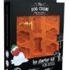 The Dog Cuisine Ice Starter Kit + Ice Mix 65G