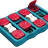 Dog Brick Plast